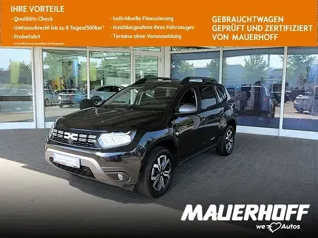 Gebraucht Dacia Duster Journey 150 PS (110 kW) 2023 SUV