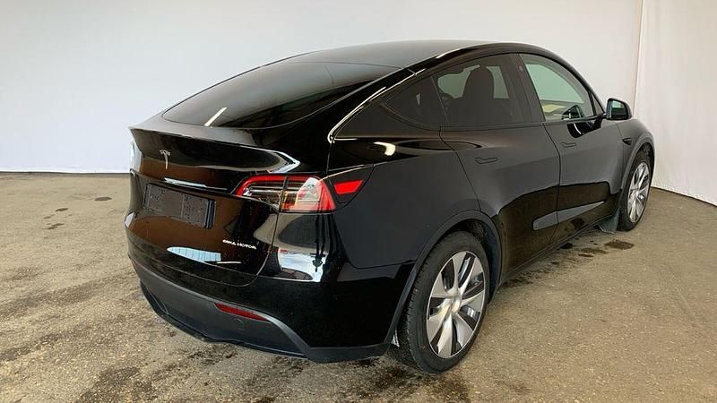 Gebraucht Tesla Model Y 378 kW (514 PS) 2023 Schwarz SUV