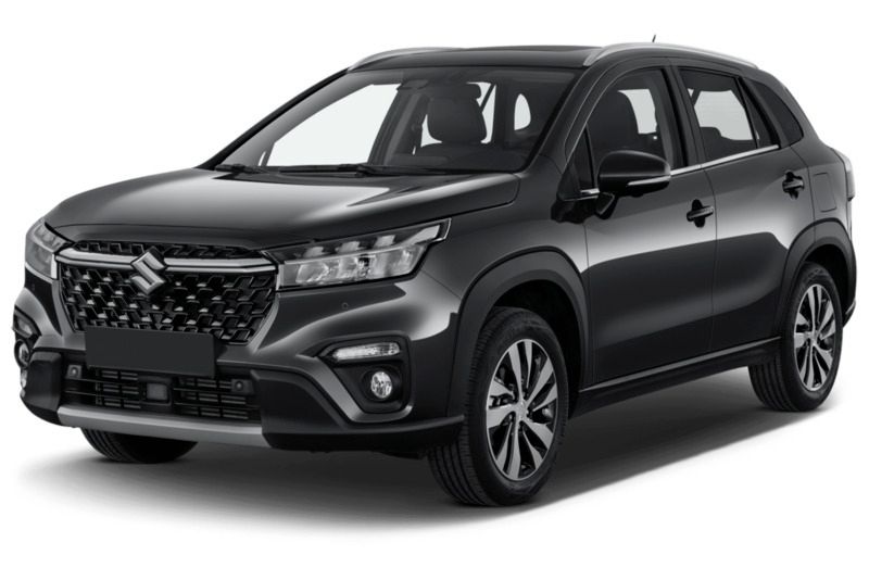 Neu 2024 Suzuki SX4 S-Cross SUV | 25.390 € (Superpreis) - Bild 1/4