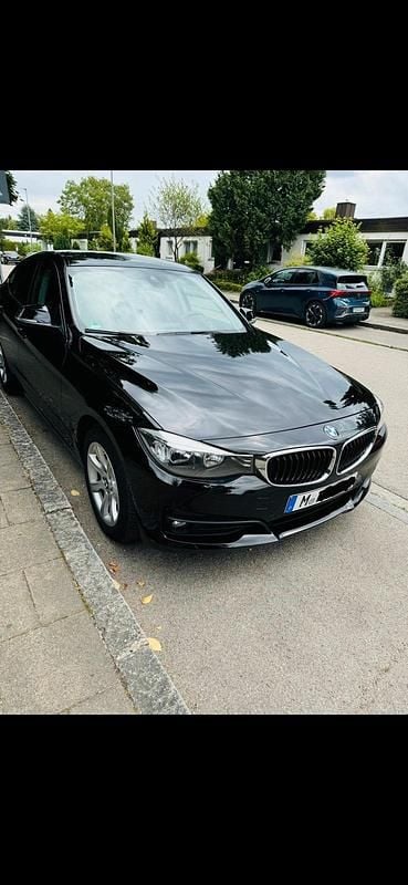 Gebraucht 2016 BMW 320 Gran Turismo Limousine | 14.500 € (Fairer Preis) - Bild 1/4