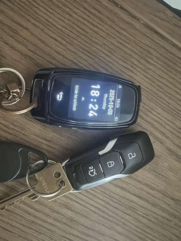 Gebraucht 2016 Ford Edge Sport SUV | 9.500 € (Guter Preis) - Bild 1/4