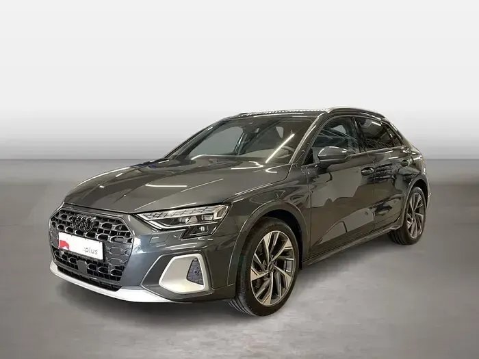 Occasion Audi A3 Ambiente 150 ch (110 kW) 2025 Berline