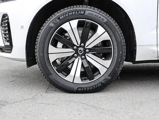 Gebraucht Volvo XC60 Plus 398 PS (292 kW) 2023 Weiss SUV