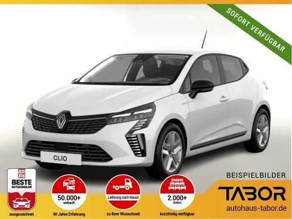 Weiß (arktisweiß) Neu 2025 Renault Clio V Evolution Limousine | 18.767 € (Guter Preis) - Bild 1/1