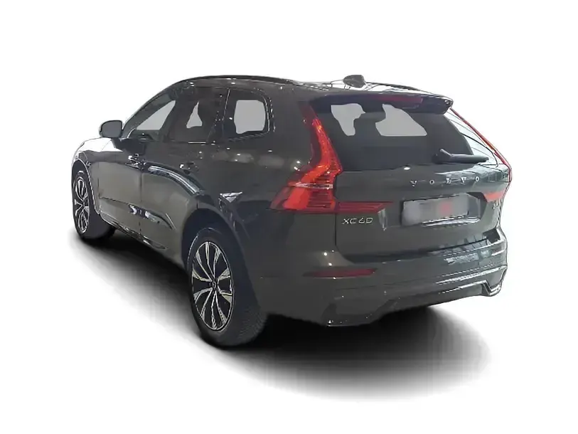 Gebraucht Volvo XC60 Plus 2025 Grau SUV