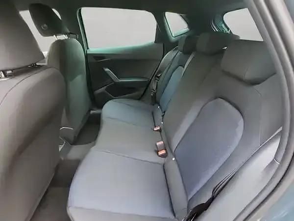 Neu Seat Ibiza 116 PS (85 kW) 2026 Kleinwagen