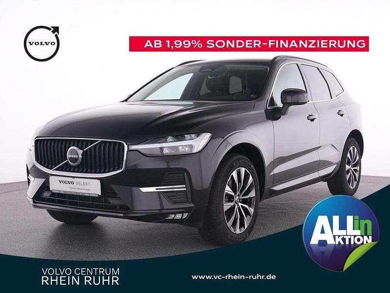 Andere farbe Gebraucht 2023 Volvo XC60 Core SUV | 35.850 € (Superpreis) - Bild 1/2