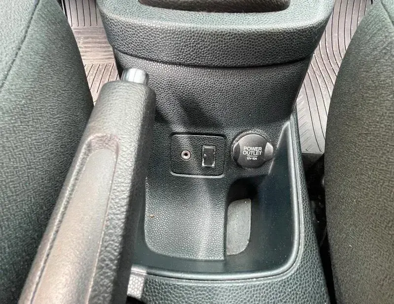 Gebraucht Ford Fiesta 120 PS (88 kW) 2009 Schwarz Kleinwagen