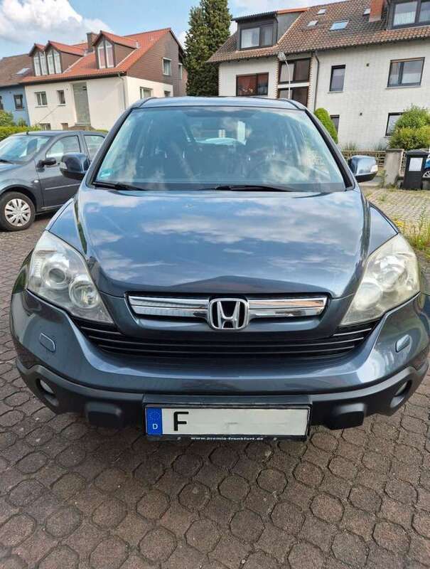 Gebraucht 2010 Honda CR-V Elegance SUV | 8.888 € (Fairer Preis) - Bild 1/4