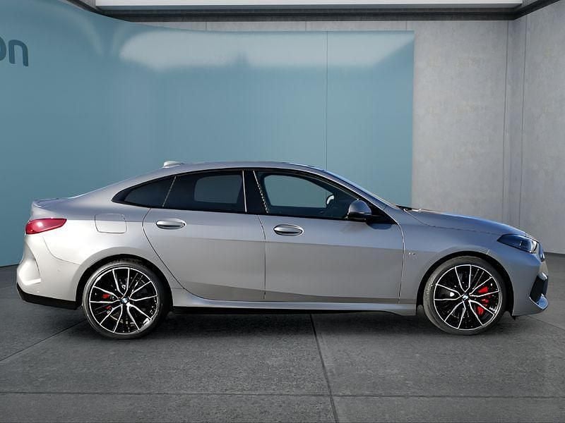 Gebraucht BMW M235 306 PS (225 kW) 2025 Grau Coupé