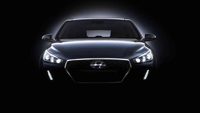 Schwarz Gebraucht 2020 Hyundai i30 Select Limousine | 15.300 € (Fairer Preis) - Bild 1/4