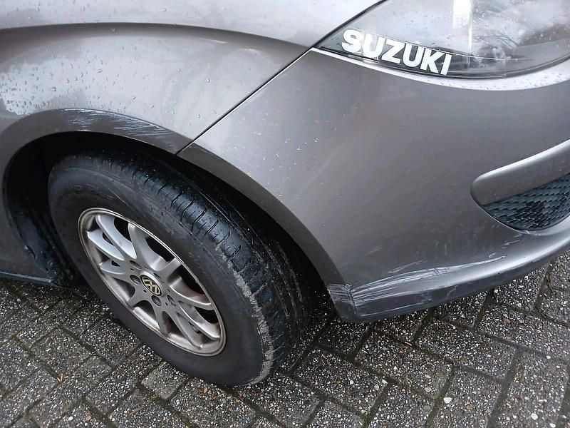 Gebraucht Seat Toledo 105 PS (77 kW) 2006 Silber Kleinwagen