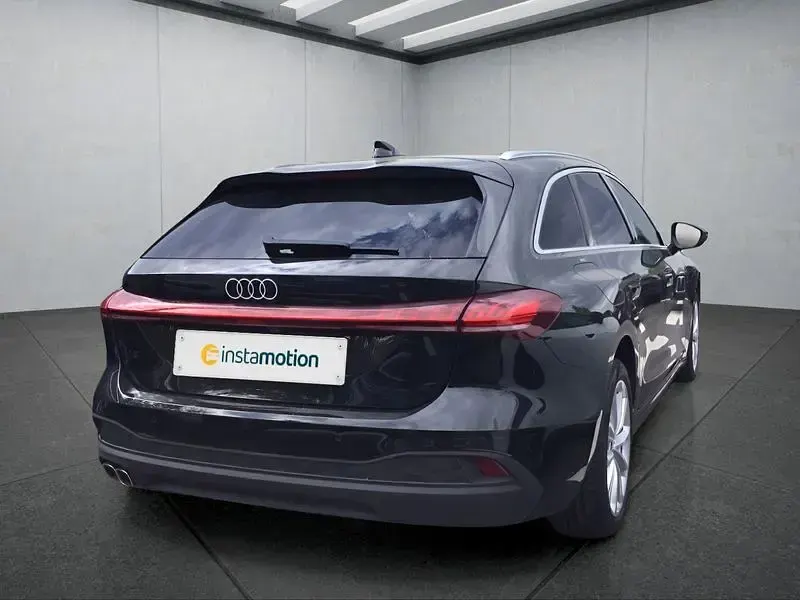Occasion Audi A5 204 ch (150 kW) 2025 Noir Break