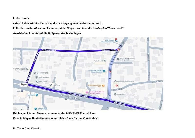 Second-hand VW Caddy 102 CP (75 kW) 2023 Alb Monovolum