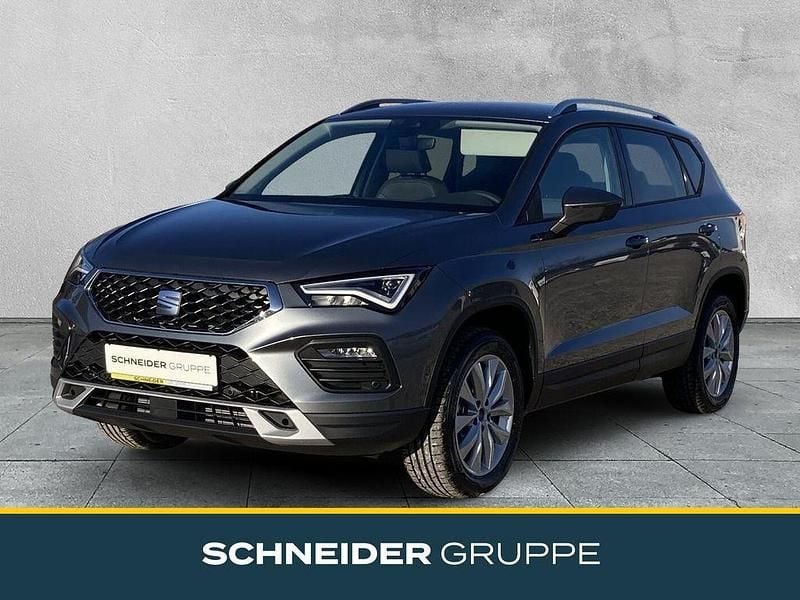 Neu Seat Ateca 150 PS (110 kW) 2026 SUV