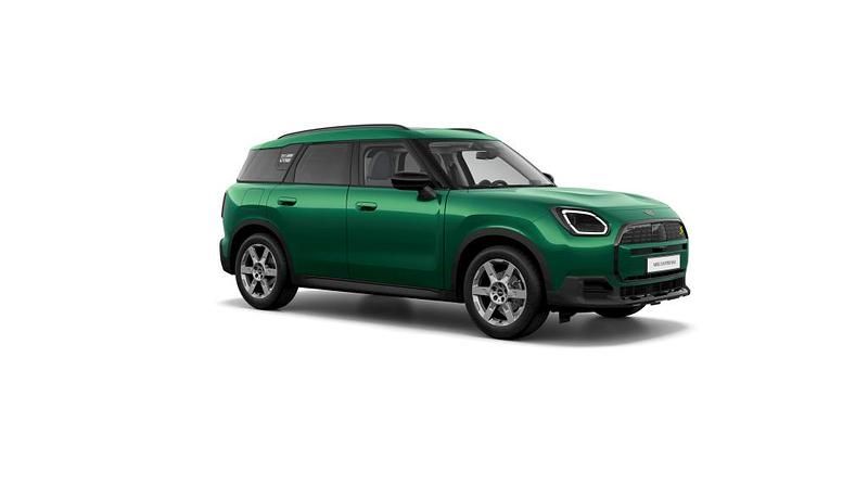 Gebraucht Mini Countryman 230 kW (313 PS) 2024 SUV