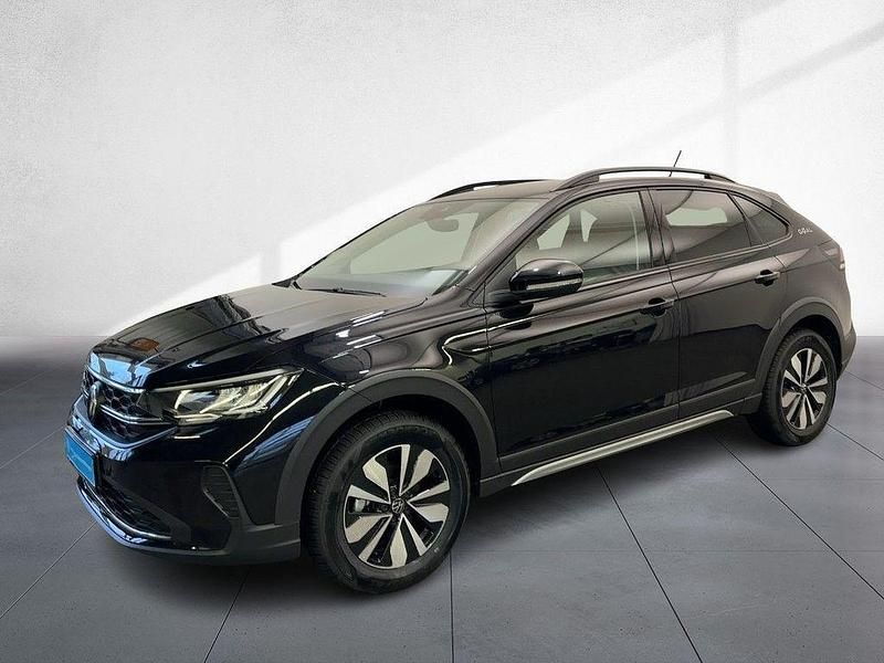 Gebraucht VW Taigo Goal 95 PS (69 kW) 2025 Schwarz SUV