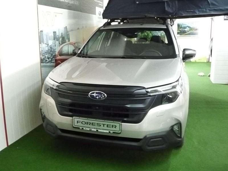 Neu Subaru Forester Active 136 PS (100 kW) 2025 Cashmere gold opal SUV