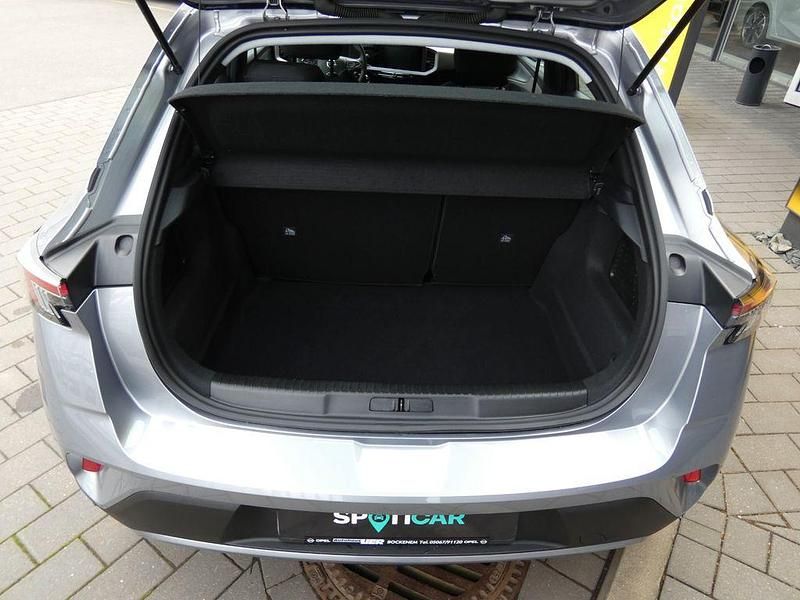 Gebraucht Opel Mokka Enjoy 136 PS (100 kW) 2023 Grau SUV