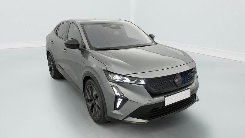 Neu Renault Rafale Esprit Alpine 131 PS (96 kW) 2026 Gris schiste / toit noir etoile SUV