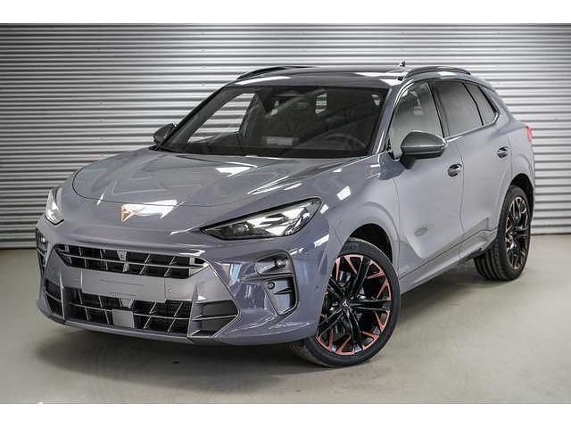Graphenegrau metallic (r6) Neu 2025 Cupra Terramar VZ SUV | 45.530 € (Guter Preis) - Bild 1/1