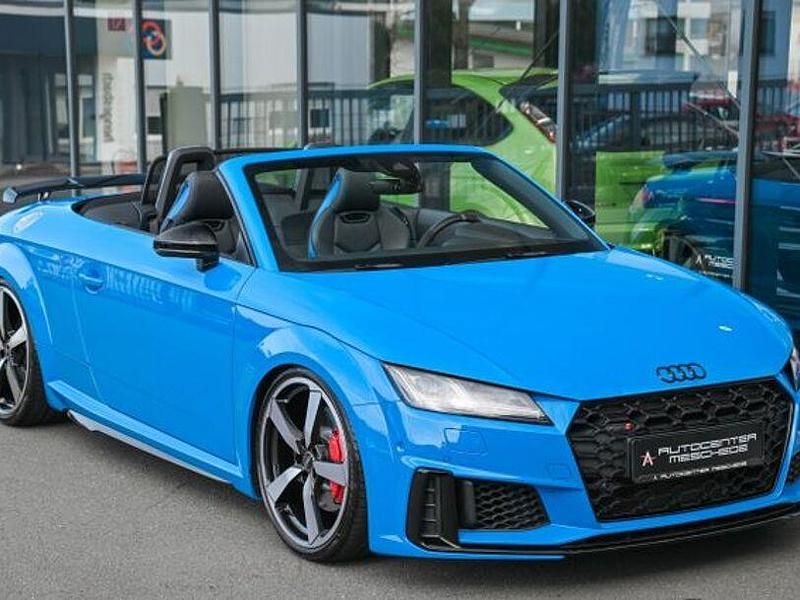 Gebraucht Audi TT Advanced 320 PS (235 kW) 2024 Andere