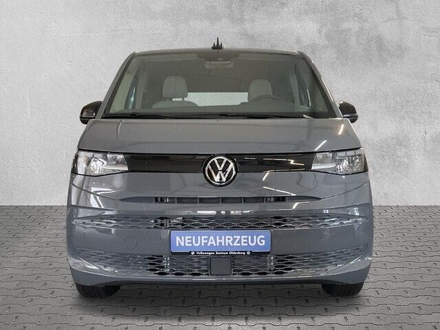 Gebraucht VW T7 Basis 136 PS (100 kW) 2022 Grau Van