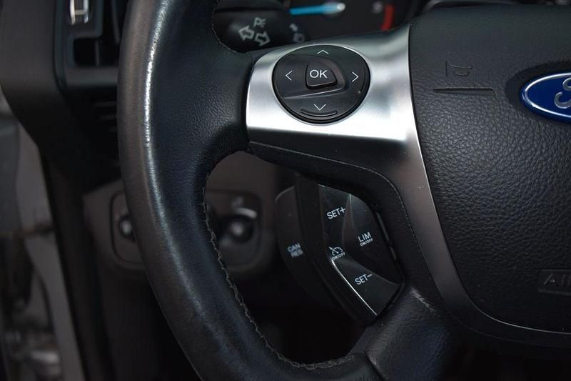 Gebraucht Ford Kuga 150 PS (110 kW) 2016 Braun SUV