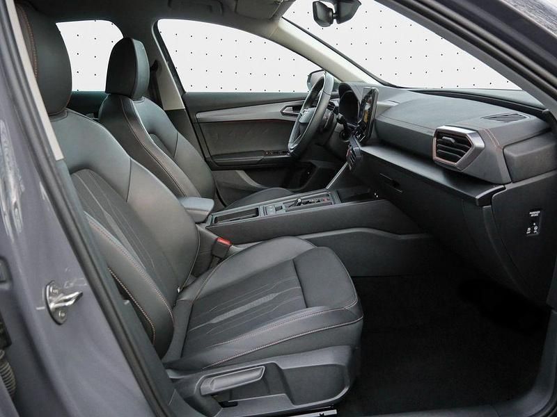 Gebraucht Cupra Formentor 150 PS (110 kW) 2023 Graphengrau SUV