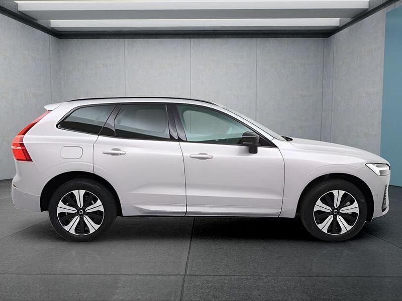 Gebraucht Volvo XC60 398 PS (292 kW) 2025 Silber SUV