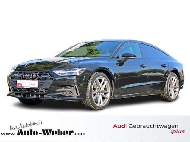 Gebraucht 2025 Audi A7 Sportback Ambiente Kleinwagen | 59.880 € (Fairer Preis) - Bild 1/4