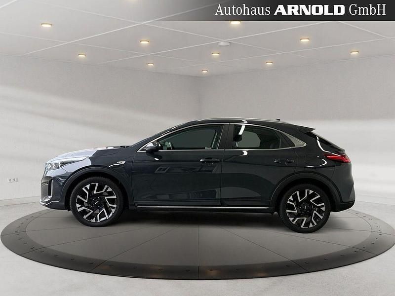 Gebraucht Kia XCeed Vision 140 PS (102 kW) 2025 Pentametal SUV