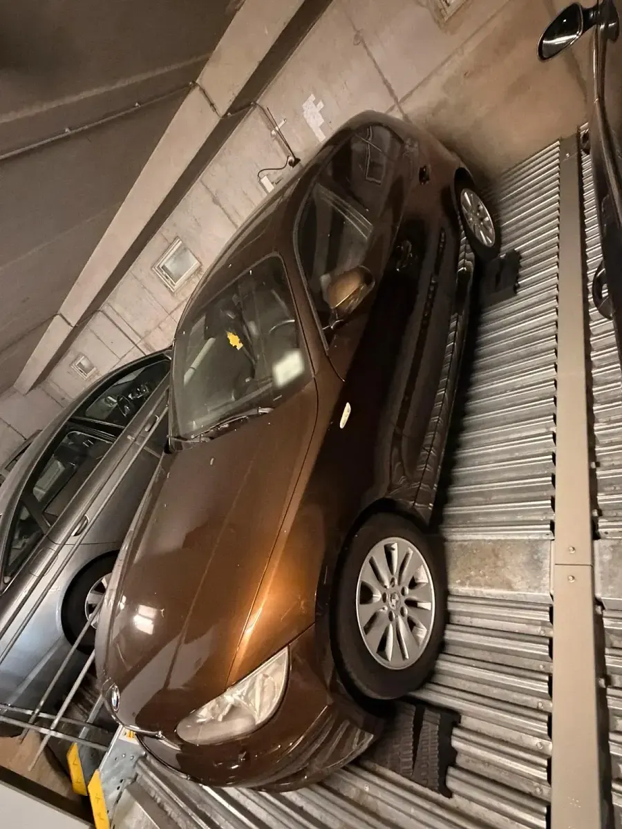 Gebraucht BMW 120 183 PS (134 kW) 2011 Kleinwagen