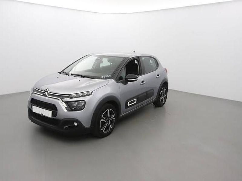 Gebraucht Citroën C3 103 PS (75 kW) 2024 Andere Limousine