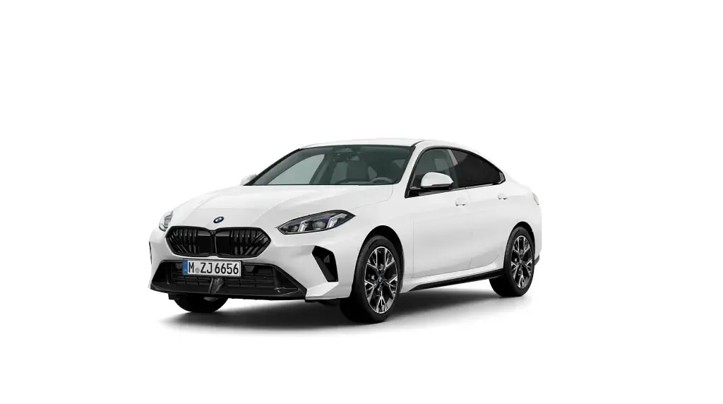 Gebraucht BMW 220 Efficient Dynamics 150 PS (110 kW) 2026 Coupé