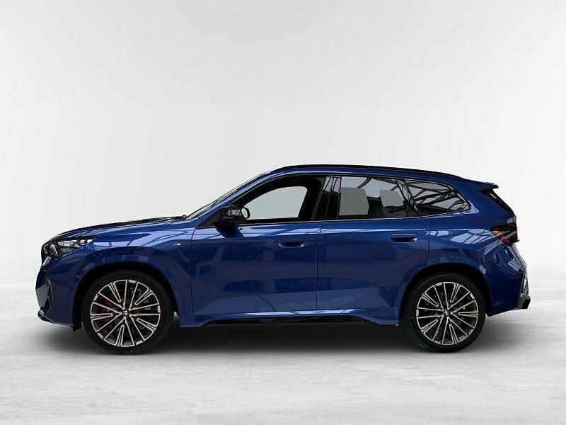 Neu BMW X1 Performance 317 PS (233 kW) 2025 Blau SUV
