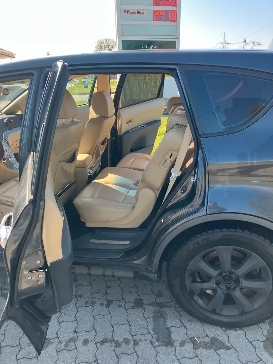 Gebraucht Subaru Tribeca 2006 SUV