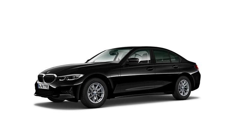 Gebraucht BMW 330 Advantage 184 PS (135 kW) 2026 Limousine