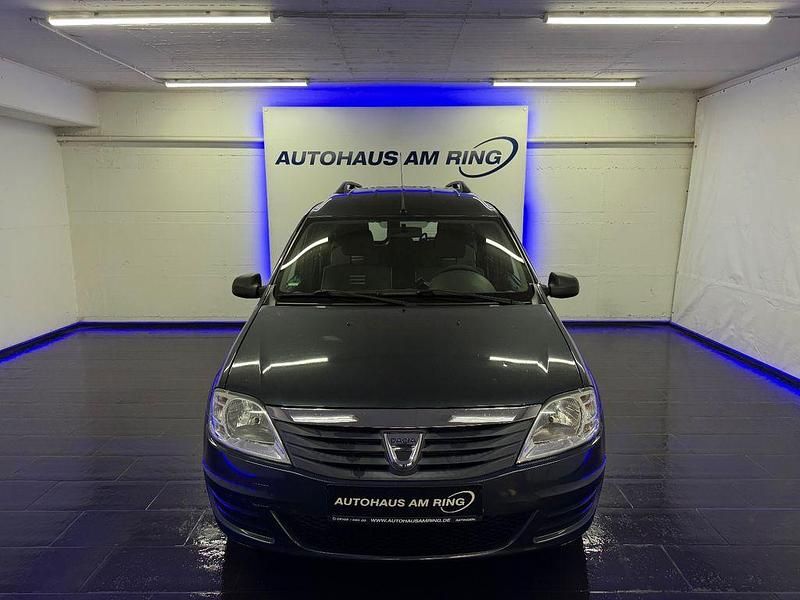 Other Gebraucht 2013 Dacia Logan MCV Kombi | 5.999 € - Bild 1/4