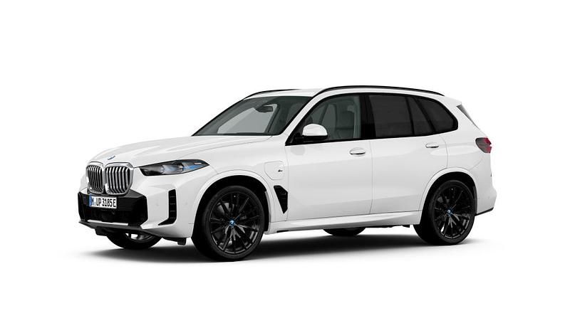 Gebraucht BMW X5 Efficient Dynamics 313 PS (230 kW) 2025 SUV