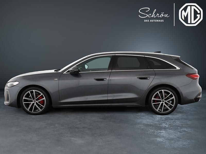 Gebraucht Audi A5 S-Line 204 PS (150 kW) 2025 Kombi