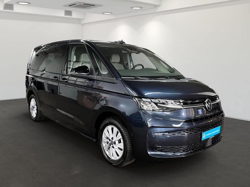 Brugt VW Multivan Life 150 HK (110 kW) 2024 Blå MPV