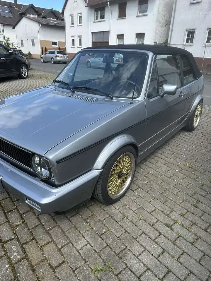 Brugt VW Golf II 90 HK (66 kW) 1989 Hatchback