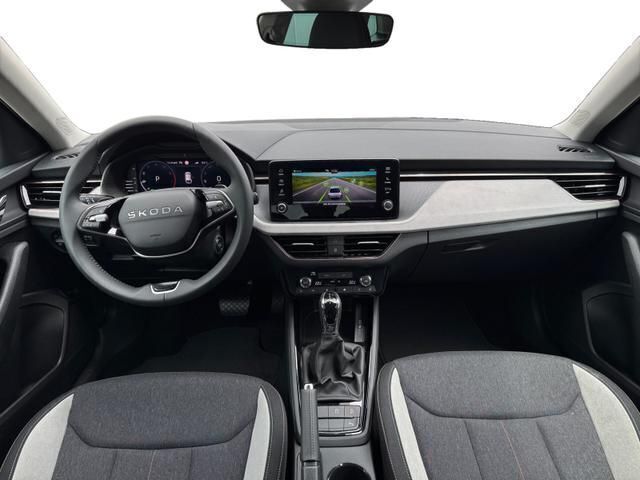 Neu 2025 Skoda Scala Drive Kleinwagen | 26.540 € (Fairer Preis) - Bild 1/1