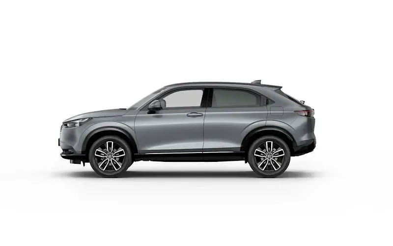 Neu Honda HR-V Advance 131 PS (96 kW) 2026 Grau SUV
