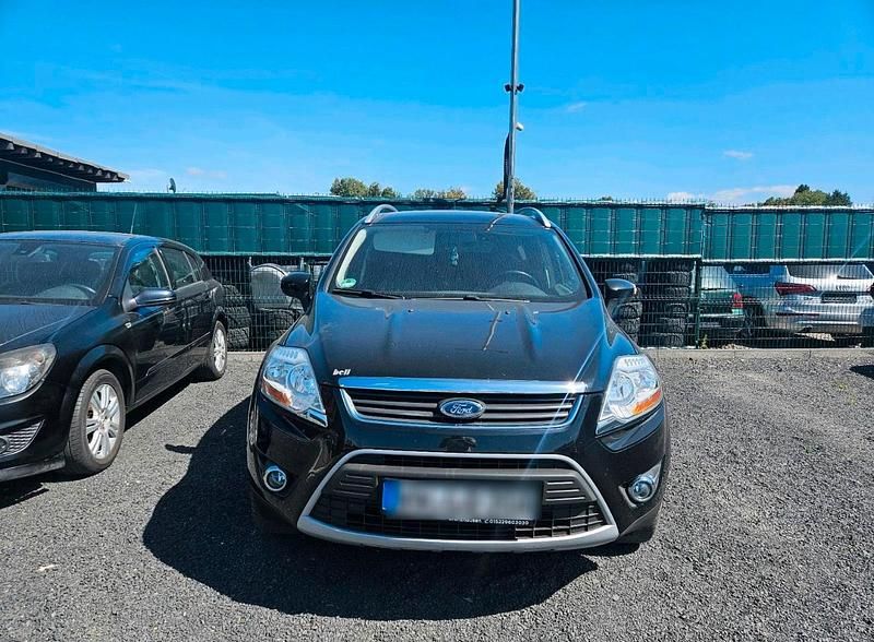 Gebraucht 2012 Ford Kuga SUV | 4.900 € (Superpreis) - Bild 1/4