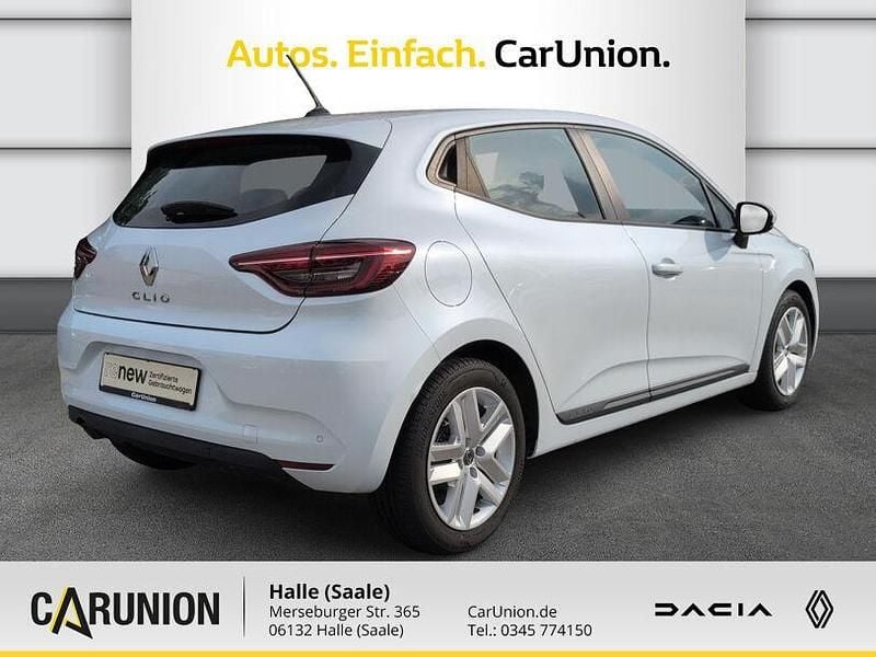 Gebraucht Renault Clio V SE 67 PS (49 kW) 2021 Andere Limousine