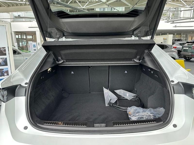 Gebraucht Renault Rafale 300 PS (220 kW) 2025 Weiß SUV