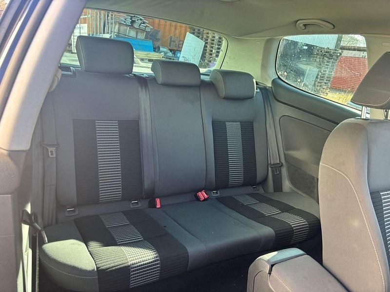 Gebraucht VW Golf 80 PS (58 kW) 2008 Schwarz Coupé