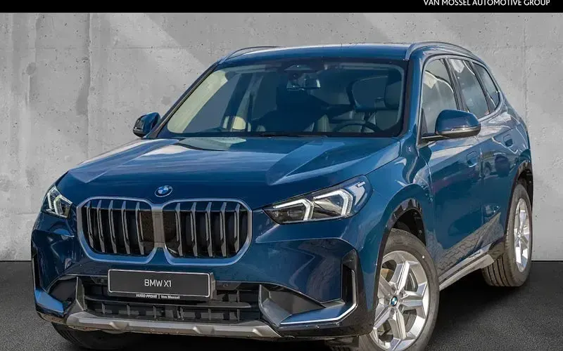 Gebraucht BMW X1 136 PS (100 kW) 2025 SUV